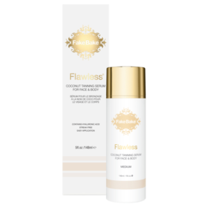 Fake Bake Flawless Coconut Self-Tanning Serum - Retail